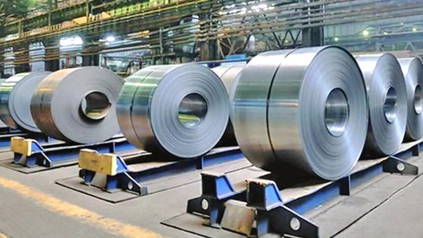 Telangana asked to go for AP model to set up integrated steel plant