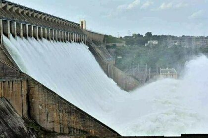 Telangana govt to strengthen Nagarjuna Sagar’s ayacut