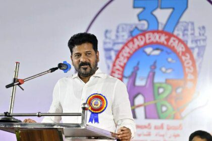 Telangana Government to promote automobile industry: CM Revanth Reddy