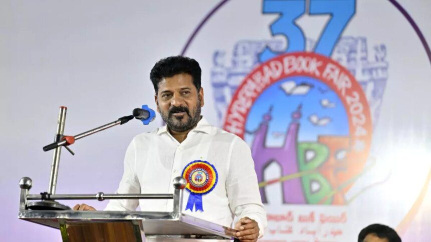 Telangana Government to promote automobile industry: CM Revanth Reddy