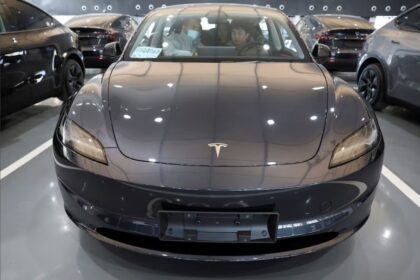 Tesla unveils redesigned Model Y in Asia: Can it beat the local rivals?