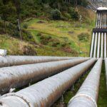 Differing views on pumped hydro storage