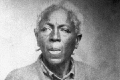 Remembering Matilda, the last survivor of the transatlantic slave trade