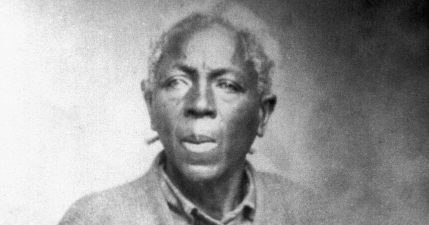 Remembering Matilda, the last survivor of the transatlantic slave trade