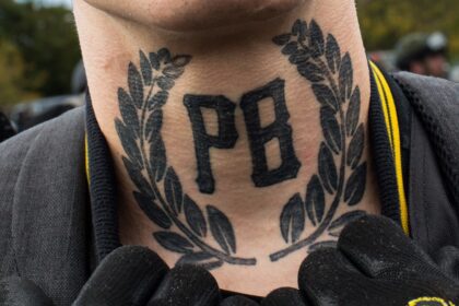 The Proud Boys Are Plotting a Comeback. And They Want Revenge