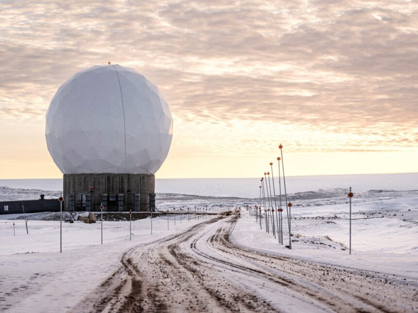 Behind Trump’s threat: Why is Greenland so strategically important?