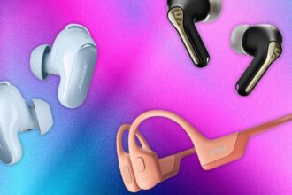 15 Best Wireless Earbuds, Tested and Reviewed (2025)