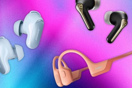 15 Best Wireless Earbuds, Tested and Reviewed (2025)