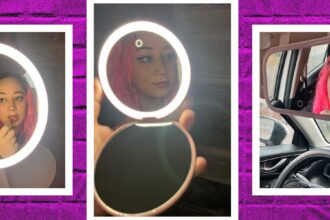 7 Best Lighted Makeup Mirrors (2024), Tested and Reviewed