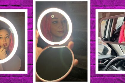 7 Best Lighted Makeup Mirrors (2024), Tested and Reviewed