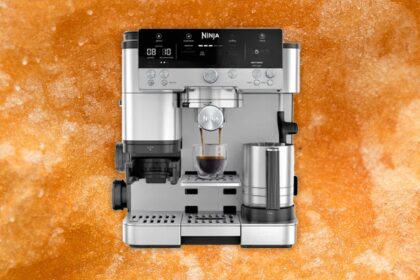 The Best Automated Espresso, Latte, and Cappuccino Makers (2025)