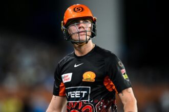 SCO vs REN, BBL Dream11 prediction: Best fantasy picks for Perth Scorchers vs Melbourne Renegades