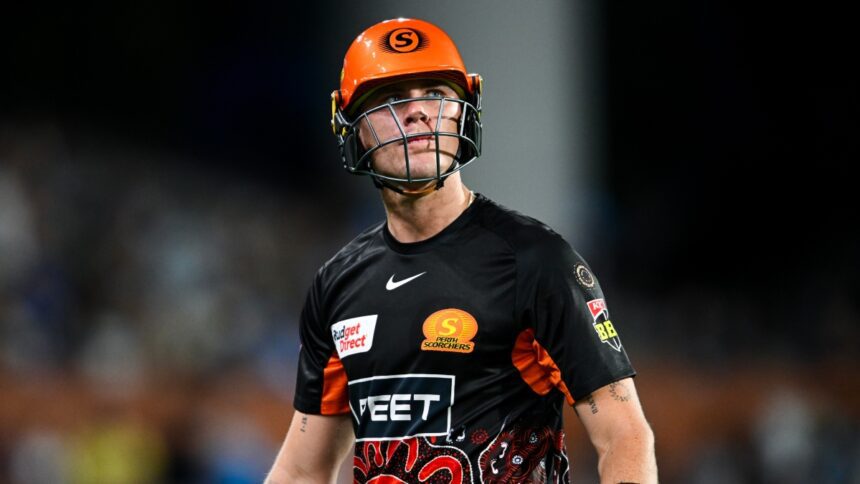 SCO vs REN, BBL Dream11 prediction: Best fantasy picks for Perth Scorchers vs Melbourne Renegades