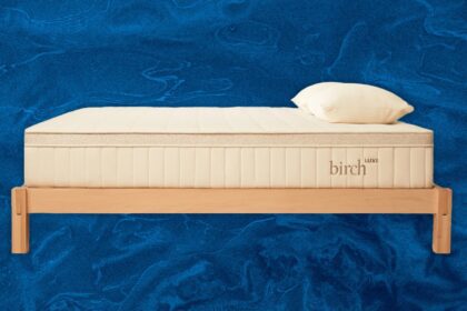 Best Organic Mattress & Bedding of 2025: Nontoxic, Natural Sleep