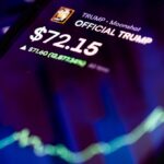 The Trump Memecoin's 'Money-Grab' Economics