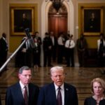 Politics News Today Live Updates on January 17, 2025: Trump ready to bypass Congress on border and tariffs