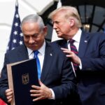 Trump’s genocidal plan to ‘clean out’ Gaza was there all along