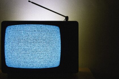 Broadcast TV Is Dying. Trump Is Threatening It Anyway