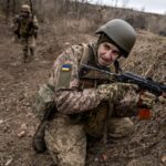 As Trump vows to end war, Ukraine’s deep strikes weaken Russia