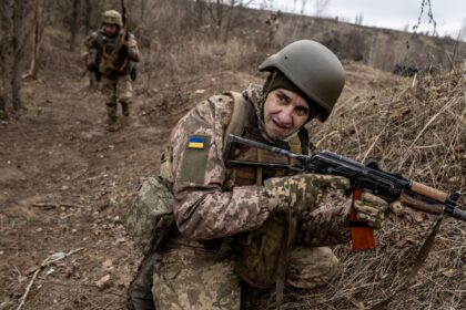 As Trump vows to end war, Ukraine’s deep strikes weaken Russia