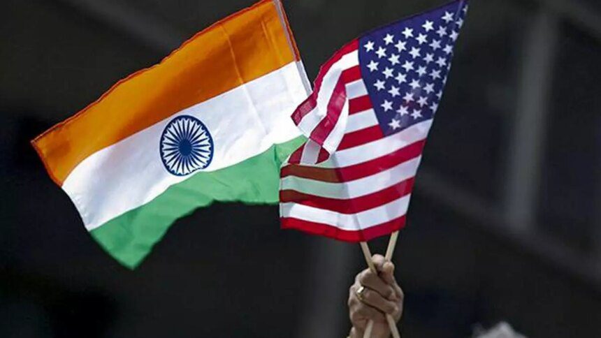 US extends greetings to India on 76th Republic Day