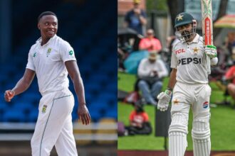 SA vs PAK Dream11 Prediction: Best fantasy team, captaincy picks for South Africa vs Pakistan Test