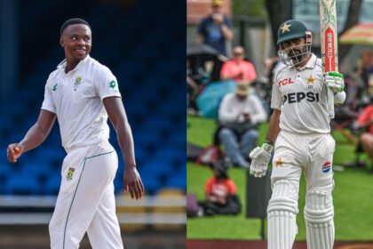 SA vs PAK Dream11 Prediction: Best fantasy team, captaincy picks for South Africa vs Pakistan Test