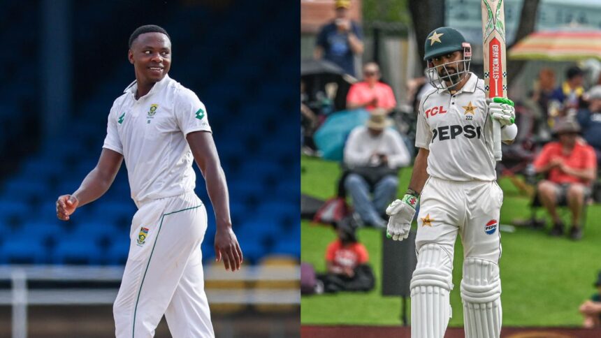 SA vs PAK Dream11 Prediction: Best fantasy team, captaincy picks for South Africa vs Pakistan Test