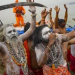 Explainer: What is special about Wednesday's 'royal bath' at India's Maha Kumbh festival?