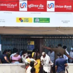 Union Bank shares fall 6.49% amidst in total advances surge 16.35% Y-o-Y