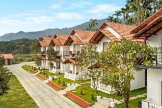 Sterling Holiday Resorts launches new property in Coorg 