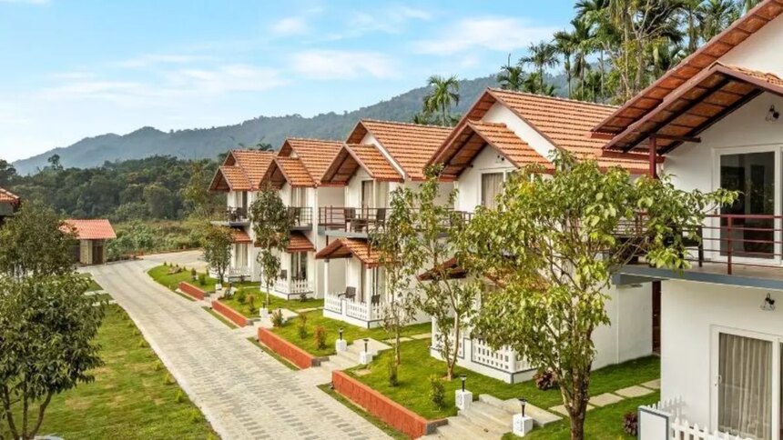 Sterling Holiday Resorts launches new property in Coorg 