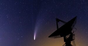 The Brightest Comet of 2025 Is Coming. Here’s How You Can See It Shine