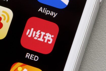 With a TikTok Ban Looming, Users Flee to Chinese App ‘Red Note’