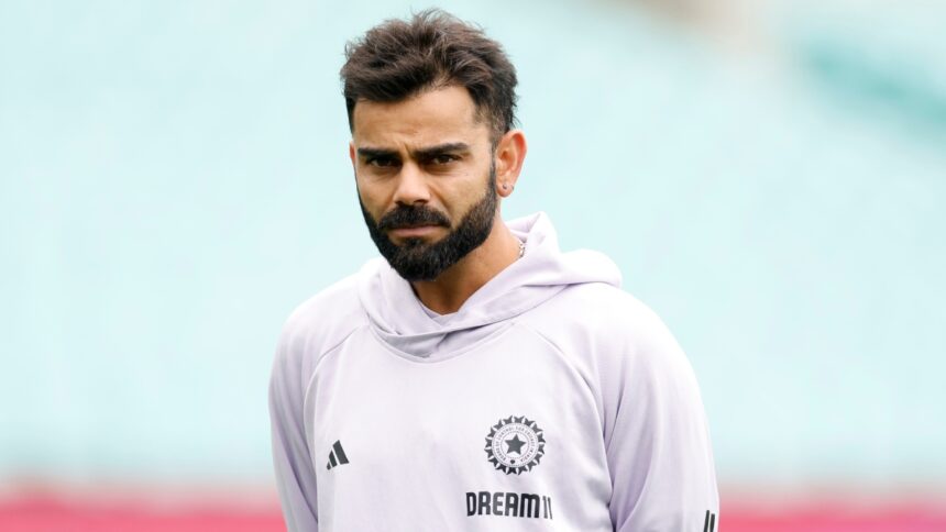 Virat Kohli in Delhi squad for Ranji trophy round 7, security beefed up, no live telecast: Report