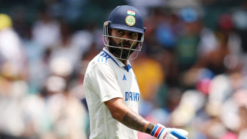 Virat Kohli set to play in Ranji trophy in 13 years, becomes available for clash vs Railways