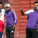 Virat Kohli's golden advice to his friend's kid on how to play for India goes viral - WATCH