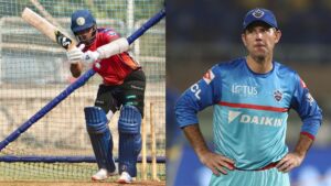 Vishnu Vinod 'excited' to work with Ponting, PBKS in IPL 2025 after injury ended IPL 2024: Exclusive