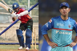 Vishnu Vinod 'excited' to work with Ponting, PBKS in IPL 2025 after injury ended IPL 2024: Exclusive