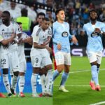 Real Madrid vs Celta Vigo live streaming: How to watch Copa Del Rey match live on TV, online?