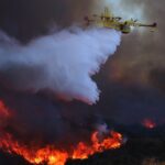 Why Dumping Seawater on Blazes Isn’t the Answer to California’s Wildfire Problem