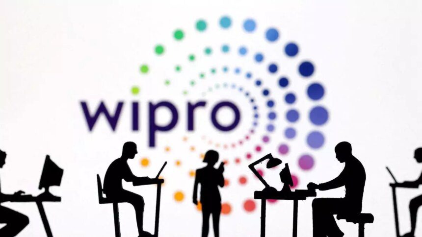 Wipro secures major IT services deal with Dutch dairy leader FrieslandCampina