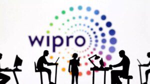 Wipro share price highlights: Share price closed 6.5% high on profit growth