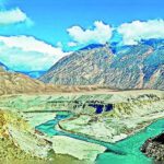 World Bank expert vindicated our stand on Indus pact: India