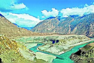 World Bank expert vindicated our stand on Indus pact: India