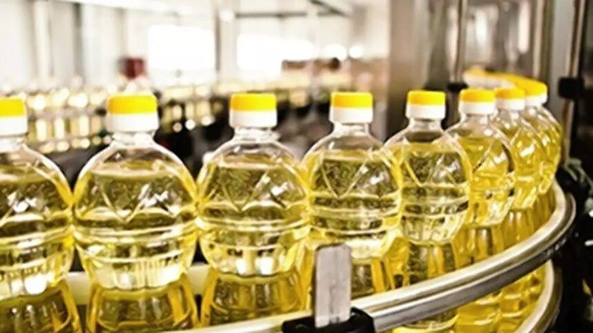 Solvent extractors concerned over import of cheaper refined edible oil from Nepal