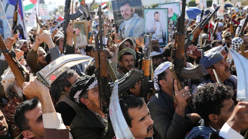 What’s next for Yemen as Israel attacks again?