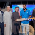 Yuvraj Singh becomes brand ambassador of T10 Tennis Ball League with teams from eight Indian cities