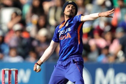 Yuzvendra Chahal ignored for Vijay Hazare Trophy knockouts amid divorce rumours