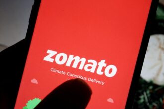 Zomato shares continue to slump for 2nd day; plunge 12%